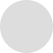 Ekena Millwork Standard Grayson Bullseye Rosette with Square Edge, 5"W x 5"H x 1/2"P ROSP050X050X050GRY02 - alternate 2